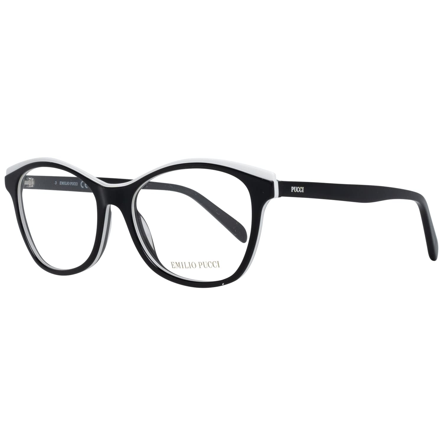 Eyeglasses Emilio Pucci EP 5098 005 black/other