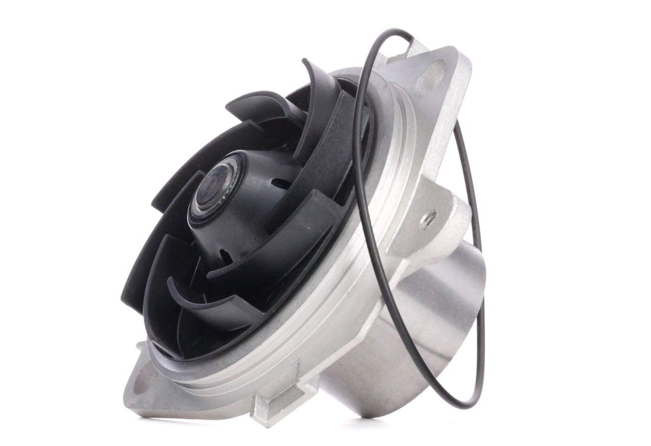 INA 530 0624 30 Bomba de agua + kit de correa de distribución 30 mm con junta Compatible con FIAT GRANDE PUNTO 199, OPEL Vectra C Caravan Z02 Zafira B A05, SAAB 9-3 YS3F, SUZUKI SX4 EY, GY