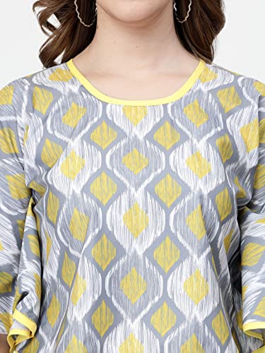 Image of I ENTERPRISE Women's Tunic Shirt