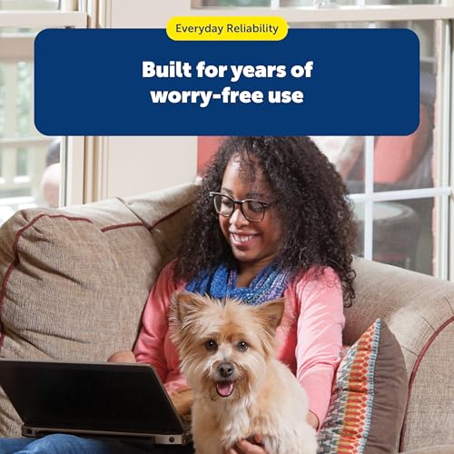 Image of PetSafe Drinkwell Pet Fountain Replacement Carbon Filters, 12 Filters | Certified Fit for Drinkwell Fountains, 50% More Carbon Than Generic Brands, 2-4 Weeks Filtration per Filter