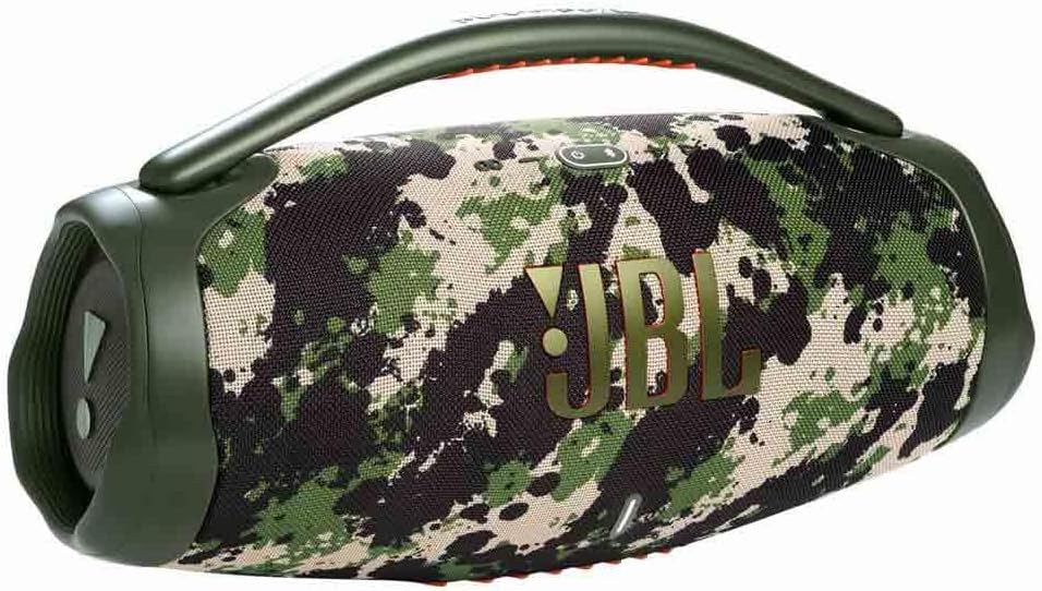 Black Friday Amazon Jbl, Caixa De Som, Boombox 3, Bluetooth, À Prova D'Água E 2 51Esuriilkl. Ac Sl1000