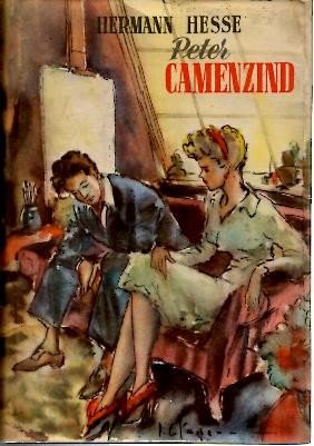PETER CAMENZIND. Hesse, Hermann Amazon.de Bücher