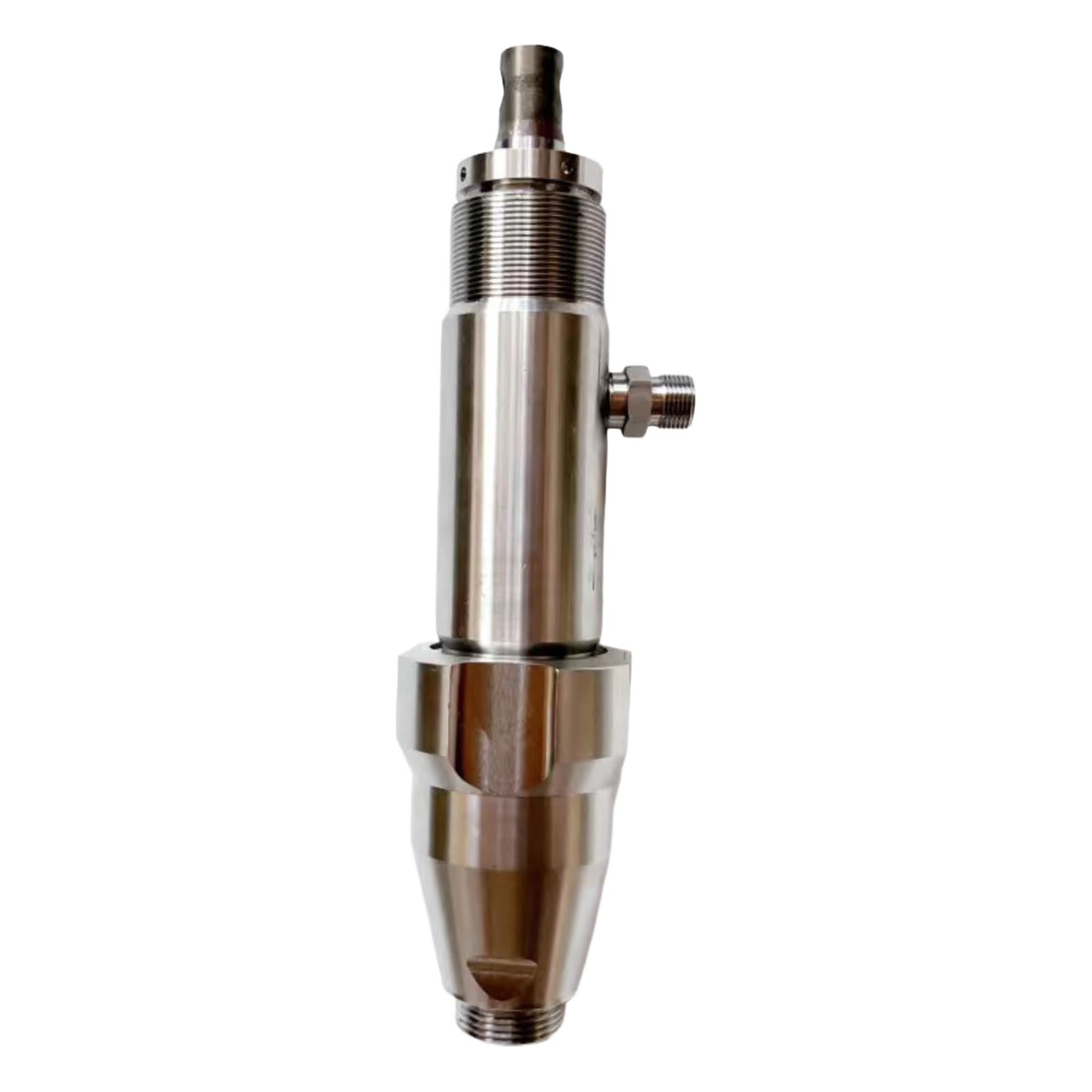 Spraying Machine 395495 595 695 795 995 Stainless Steel Ceramic Pump Body Assembly(1595 Stainless Pump Assembly)