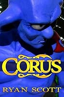 Corus : Book 3: Intersecting Chains 1720909490 Book Cover