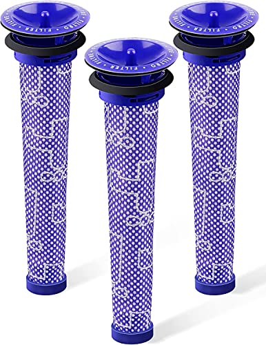 SCREENTRONICS 3-Pack Pre Filters for SV03