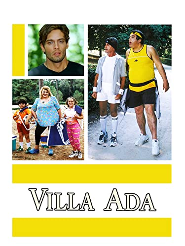  Villa Ada