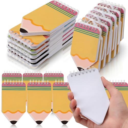 Mini carnet de notes vrac pour ne plus jamais oublier vos idees et listes de bureau