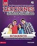 Lecciones Bíblicas Creativas para Jóvenes sobre Romanos