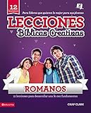 Lecciones BÃ­blicas Creativas para JÃ³venes sobre Romanos