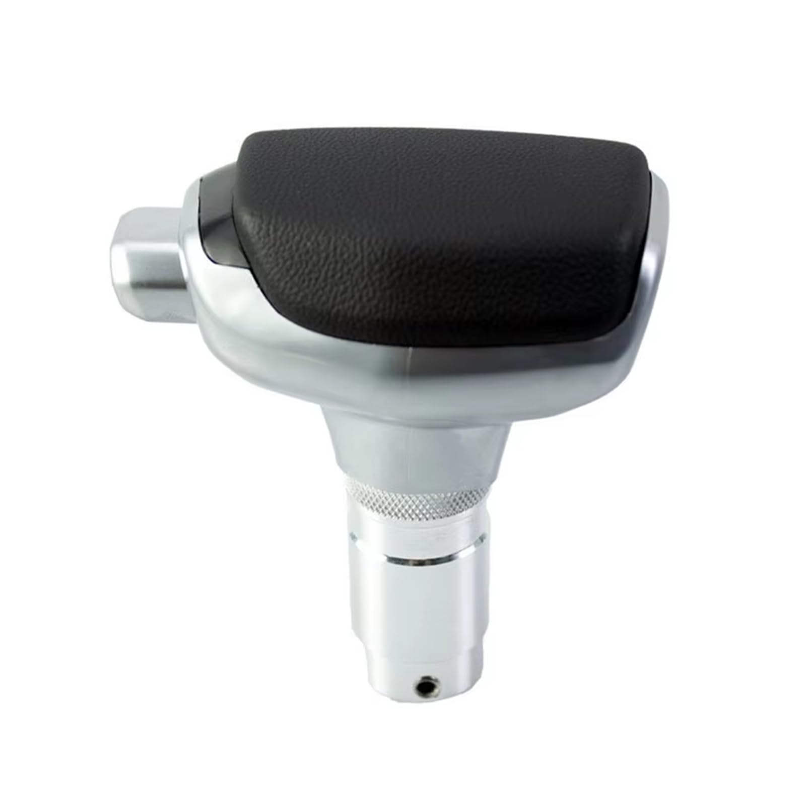NingRuiBhd for KIA for Sportage 3 for Sorento for K5 for K4 for K3 for K7 Automatic Shift Knob Shifter Gear Stick Stick Head Handle Lever(Leather)