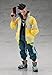 Cyperpunk: Edgerunners – David Pop Up Parade PVC Figure