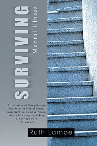 SURVIVING Mental Illness: Mental Illness