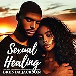 Cover of Sexual Healing