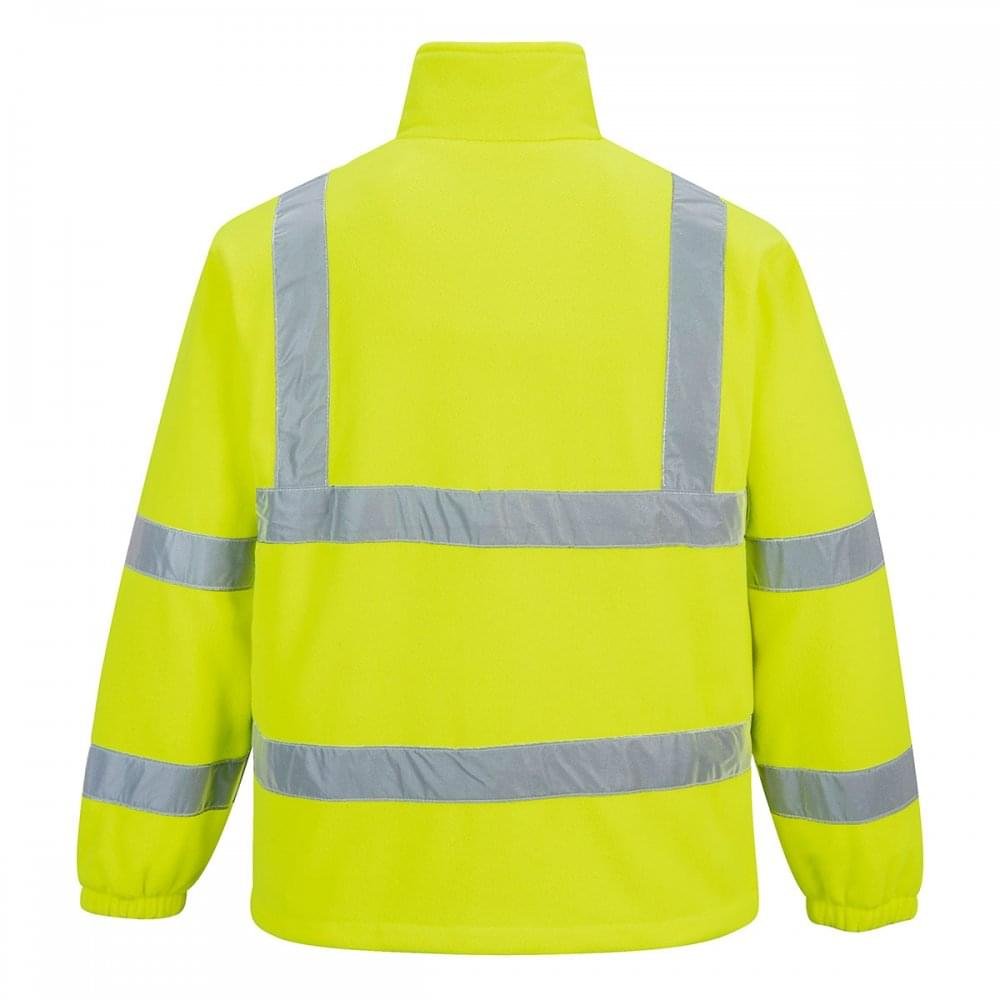 Portwest EU/UK, Gelb - Gelb, Größe XL