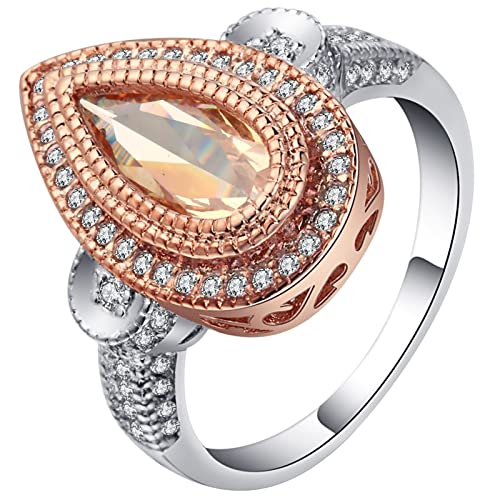 Anneaux commémoratifs pour femmes : finis les bijoux ternes et fragiles