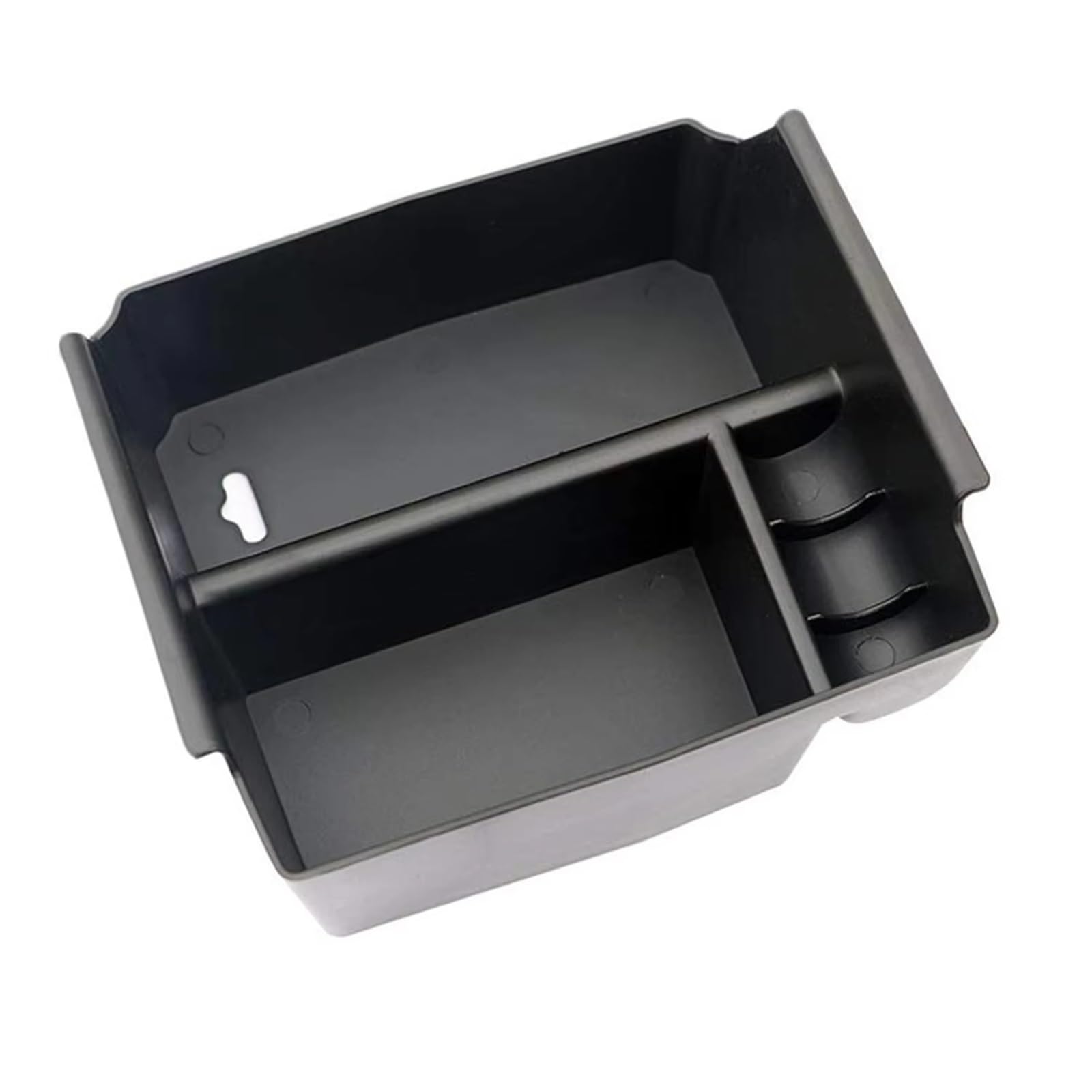 KYTGIOL Car Storage Organizer Compatible With Jeep For Wrangler JK 2011 2012 2013-2017 Car Stowing Tidying Container For Armrest Box Storage Holder Organizer Accessories