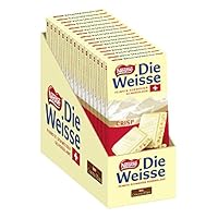 Nestlé DIE WEISSE CRISP,