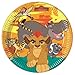 Procos The Lion Guard Paper Party Dinner Plates (8 Pack)
