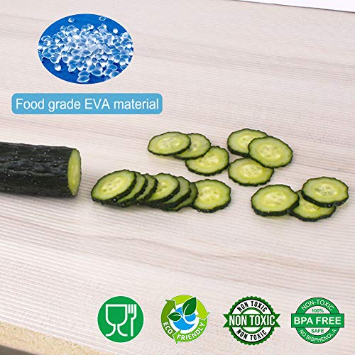 Glomen Non-Slip Shelf Liner - Image 5