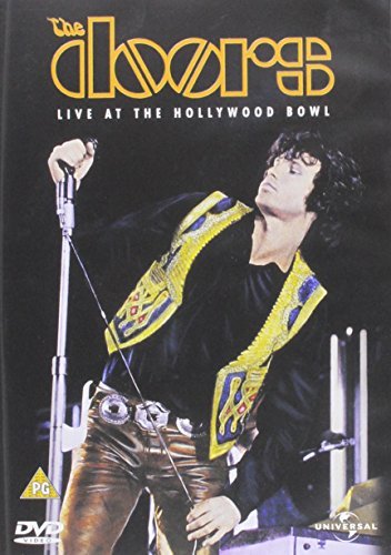 The Doors: Live at the Hollywood Bowl