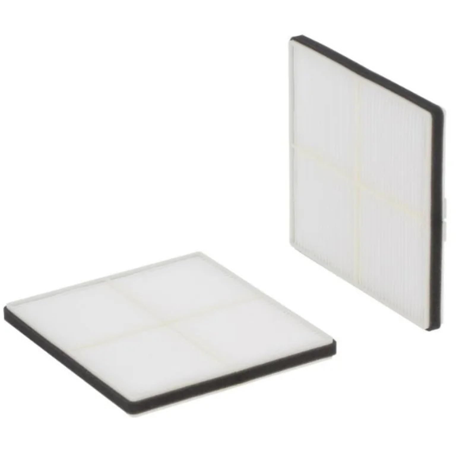 AF55854 Części silnika ciągnika siodłowego Element filtra powietrza gondoli 51186-42300