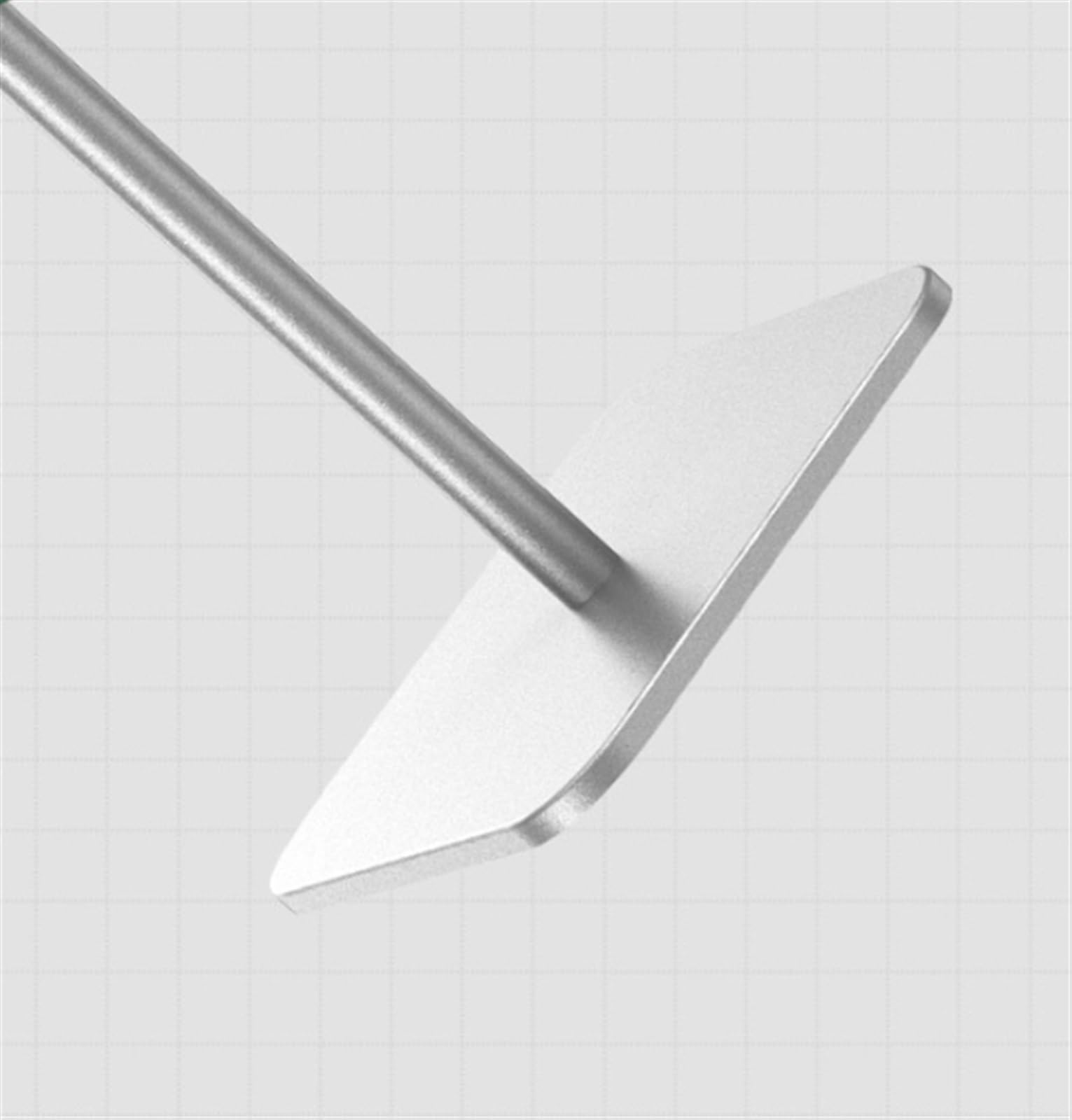 Supporto per cuffie, Supporto for cuffie for da tavolo Accessori for tavoli gioco for multifunzione(Silver)