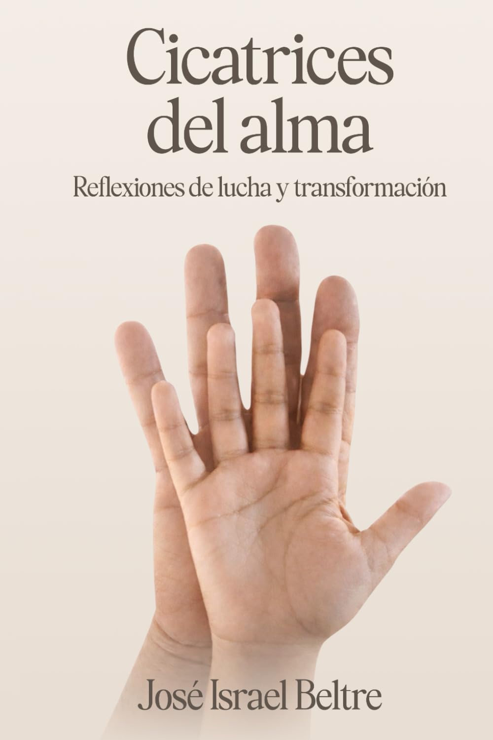 Cicatrices del Alma: Reflexiones de lucha y transformación