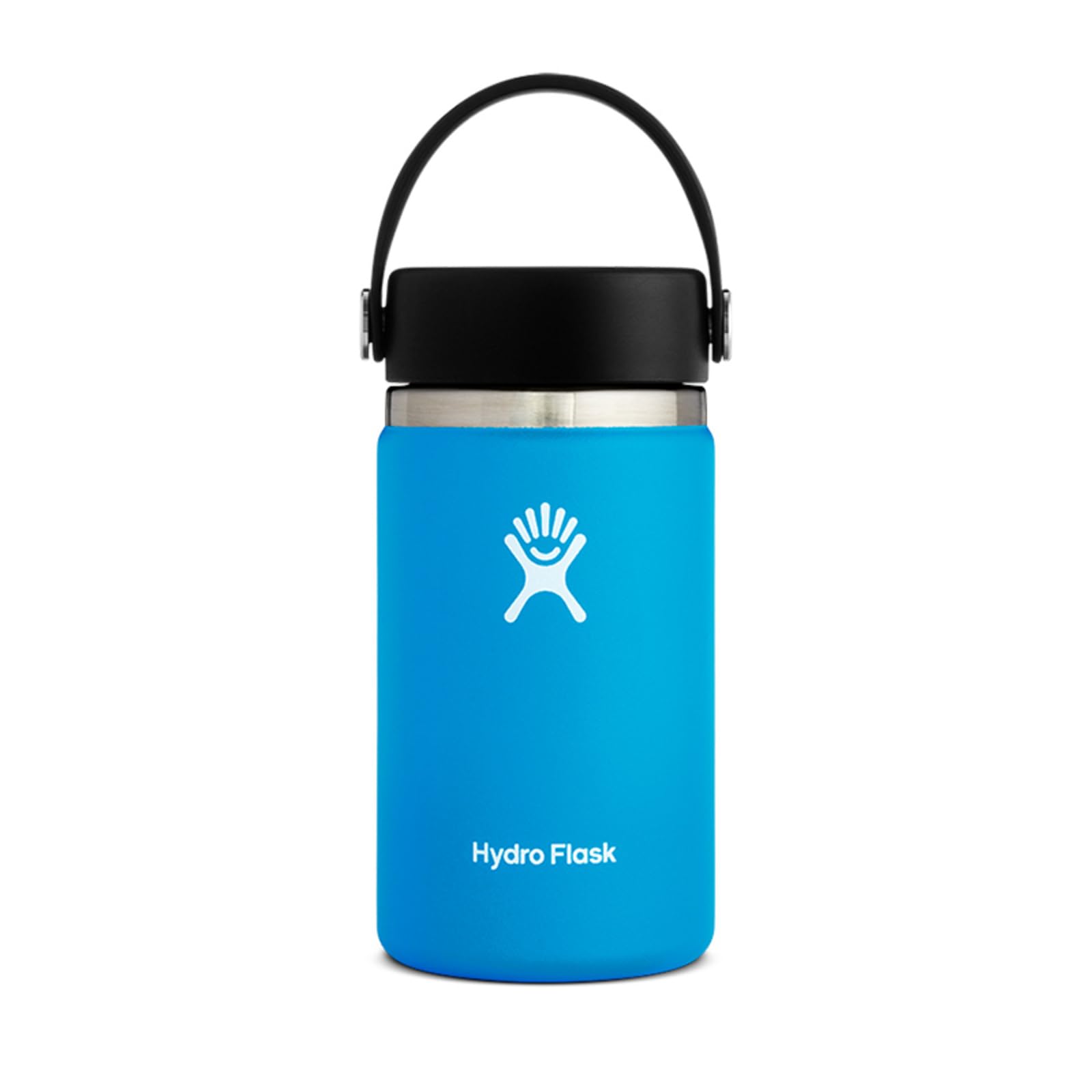 Amazon | Hydro Flask(ハイドロフラスク) HYDRATION_ワイド_12oz 354ml