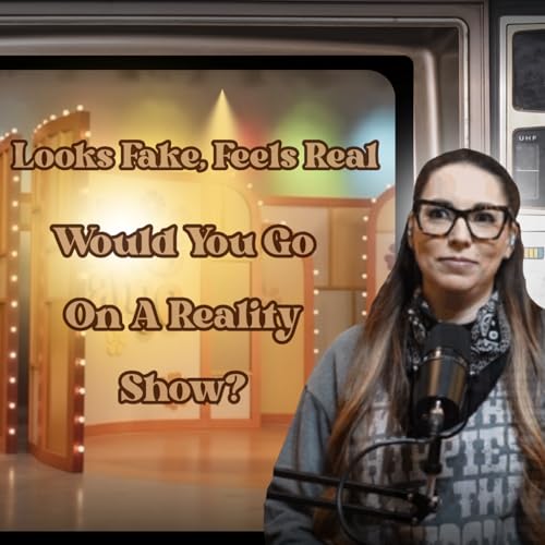 Awkward Intros, Fake Cakes, and Reality TV Addictions