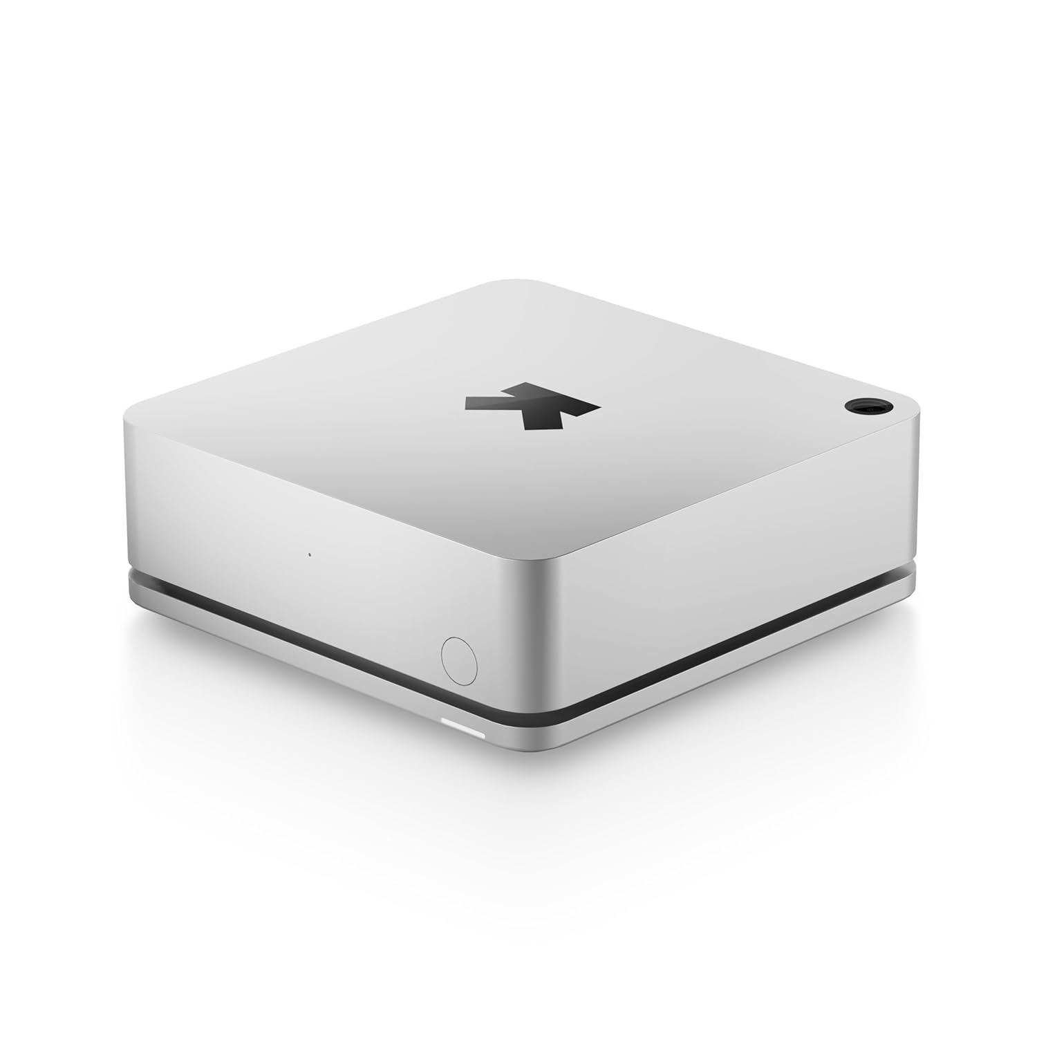 Ultrahuman Home – Smart Home Health Monitor | Tracks Air Quality, Noise, Temperature, CO, CO2 & More | Light Exposure Optimisation | UV Exposure Tracking | Particulate Matter Monitoring