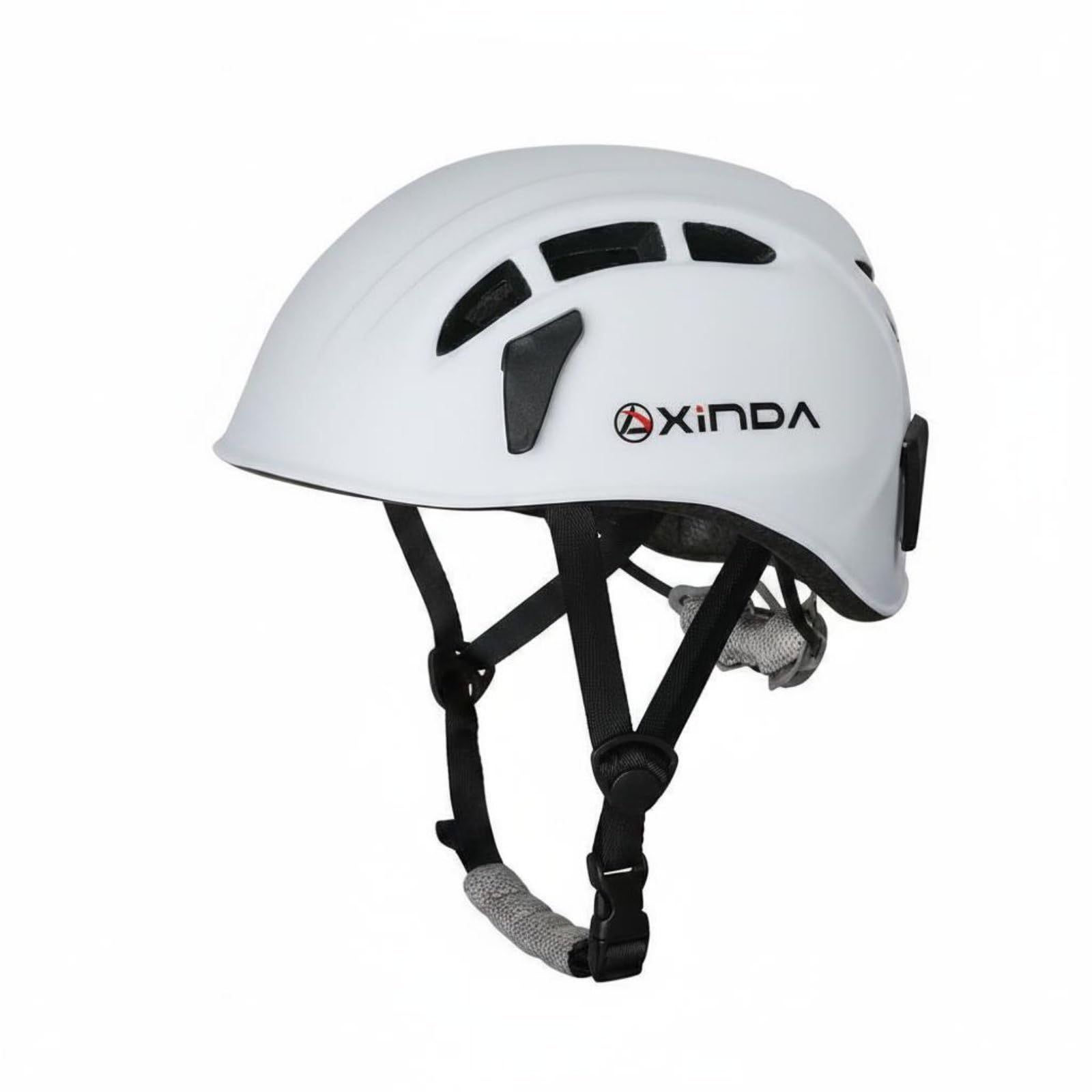 Casco de Calada Impactos Casco Calada Ventilado Equipo Deportivo para peleología