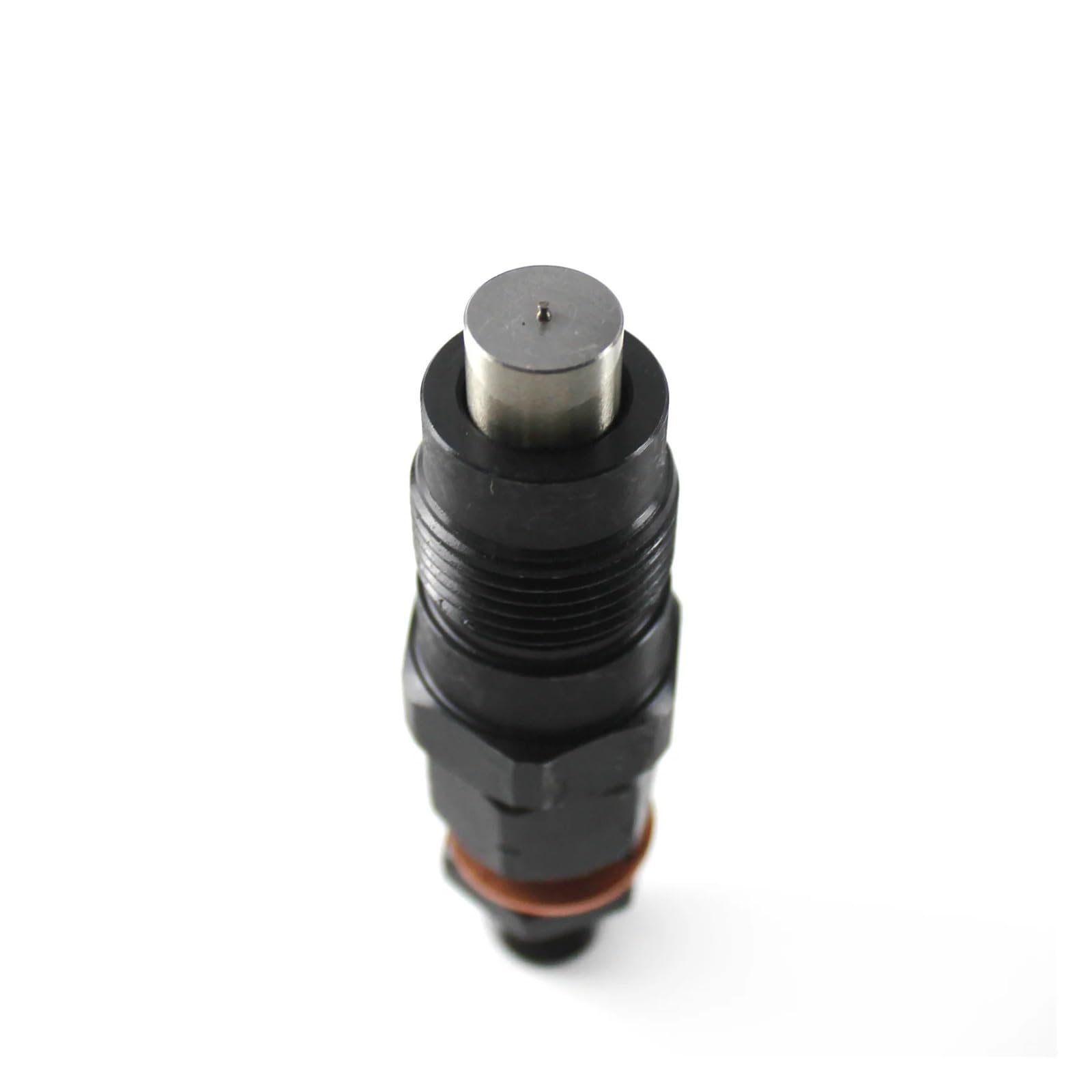 Kit de 4 inyectores diésel de 8 Anillos ME201844 9430610435 for 2,8 L Reemplazo de Accesorios