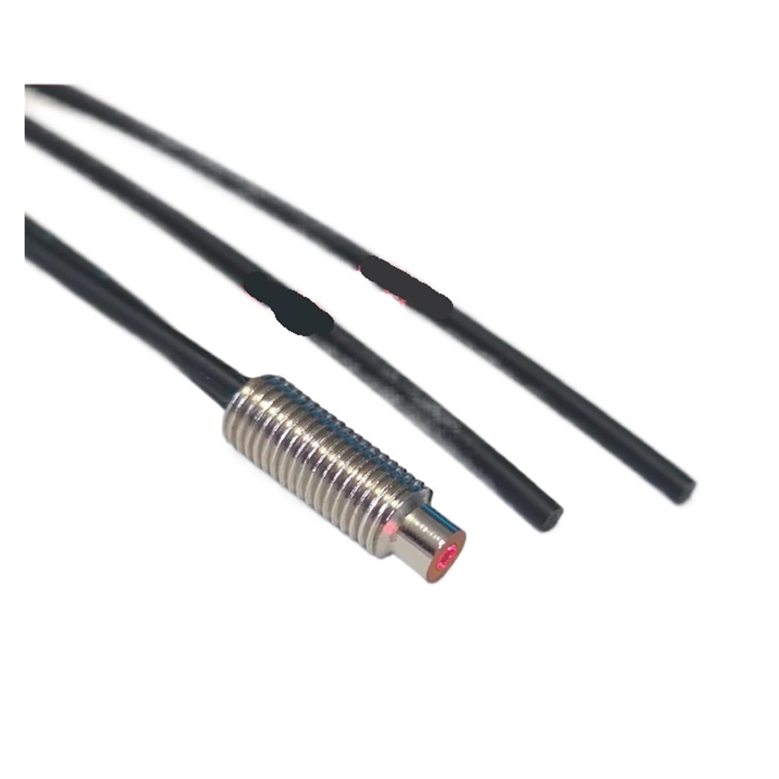 UITGVDQAT 1pcs sensor 620-10 FD-620-F2 M6 fiber probe