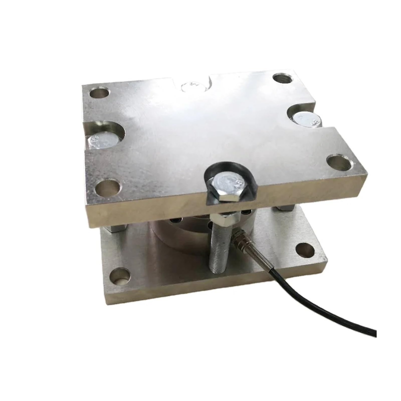 MXXDMOPD Silo Spoke Reactor Weighing Module Load Cell Sensor 500kg 1t/2t/3t/5t DYMK-002(500kg)