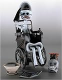 Nightmare Before Christmas Series 2 Dr. Finklestein Action Figure