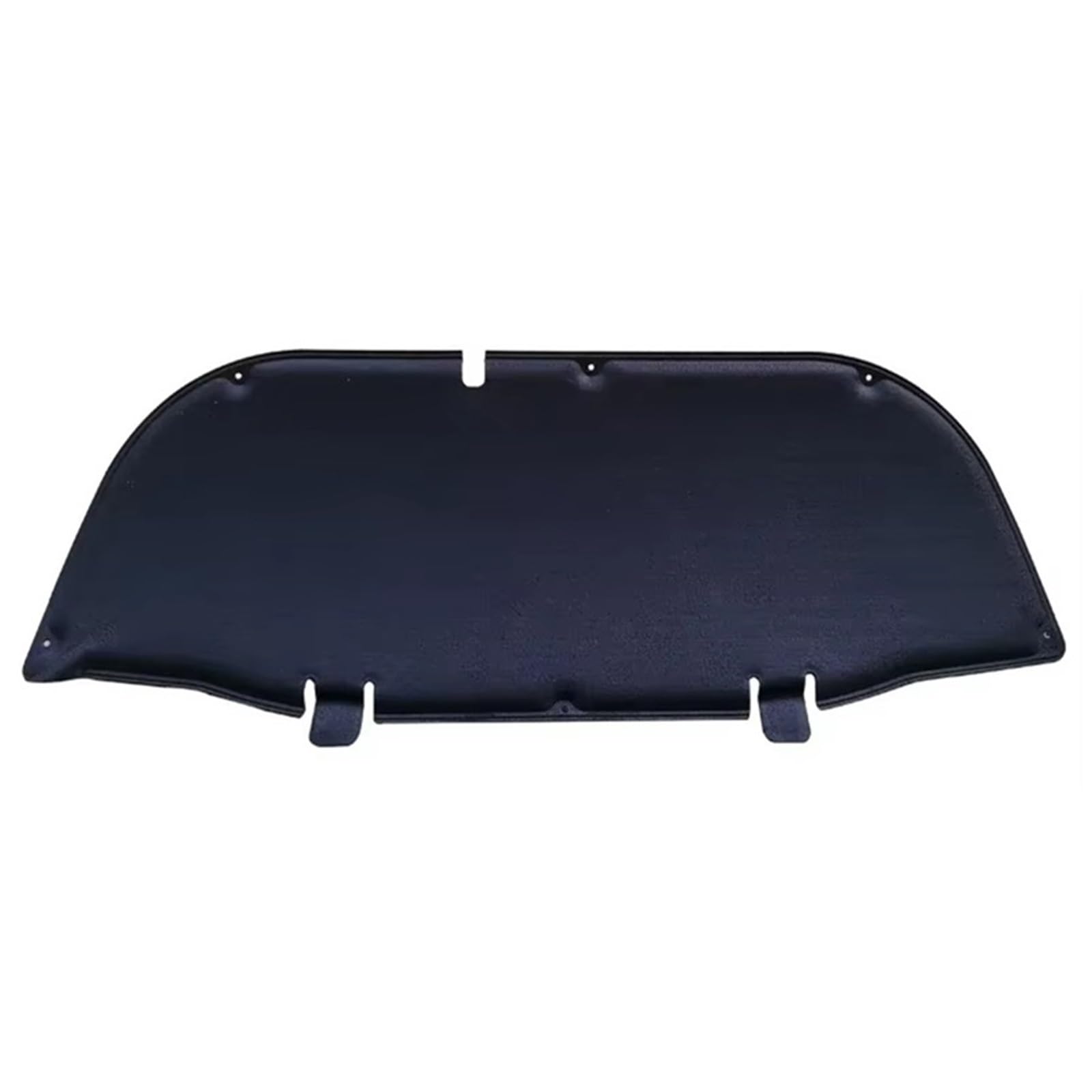 Engine Insulation Cover Compatible with Toyota for Corolla for Cross XG10 2022 2023 2024 Car Front Engine Hood Insulation Cotton Pad Bonnet Heat Sound Mat Cover