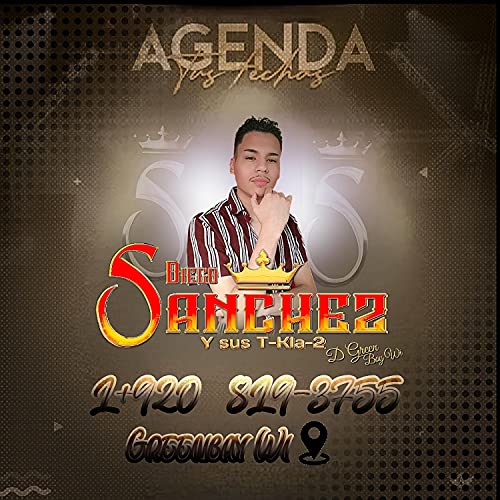 San Juan Del Rio.....Chilena