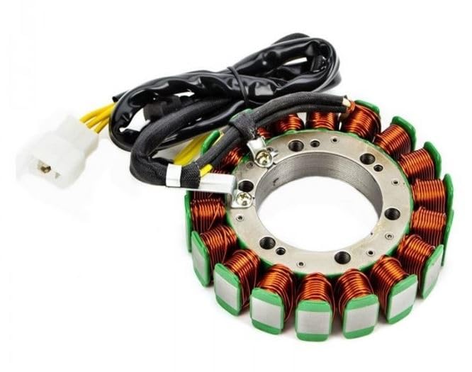 Alternador de Corriente para HON-DA VT 600 Shadow (1988-2007)
