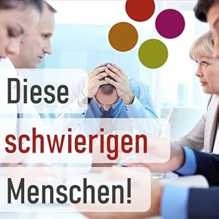 Diese schwierigen Menschen Titelbild