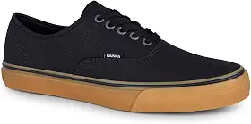 Tenis Rainha Mont Car V Violeta/Branco