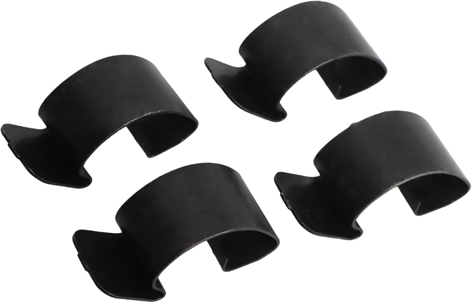 Replacement Car Engine Air Box Clips Fits for Ram 3500 2500 1500 1994-2018 5277576, Pack of 4