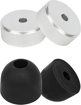 Amazon.com: B.ZSSY A Pair Front Adjustable Coil Over Spacer System