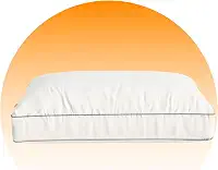 Travesseiro Emma Comfort Premium – Ultramacio, Ajustável e Hipoalergênico (50x70cm)