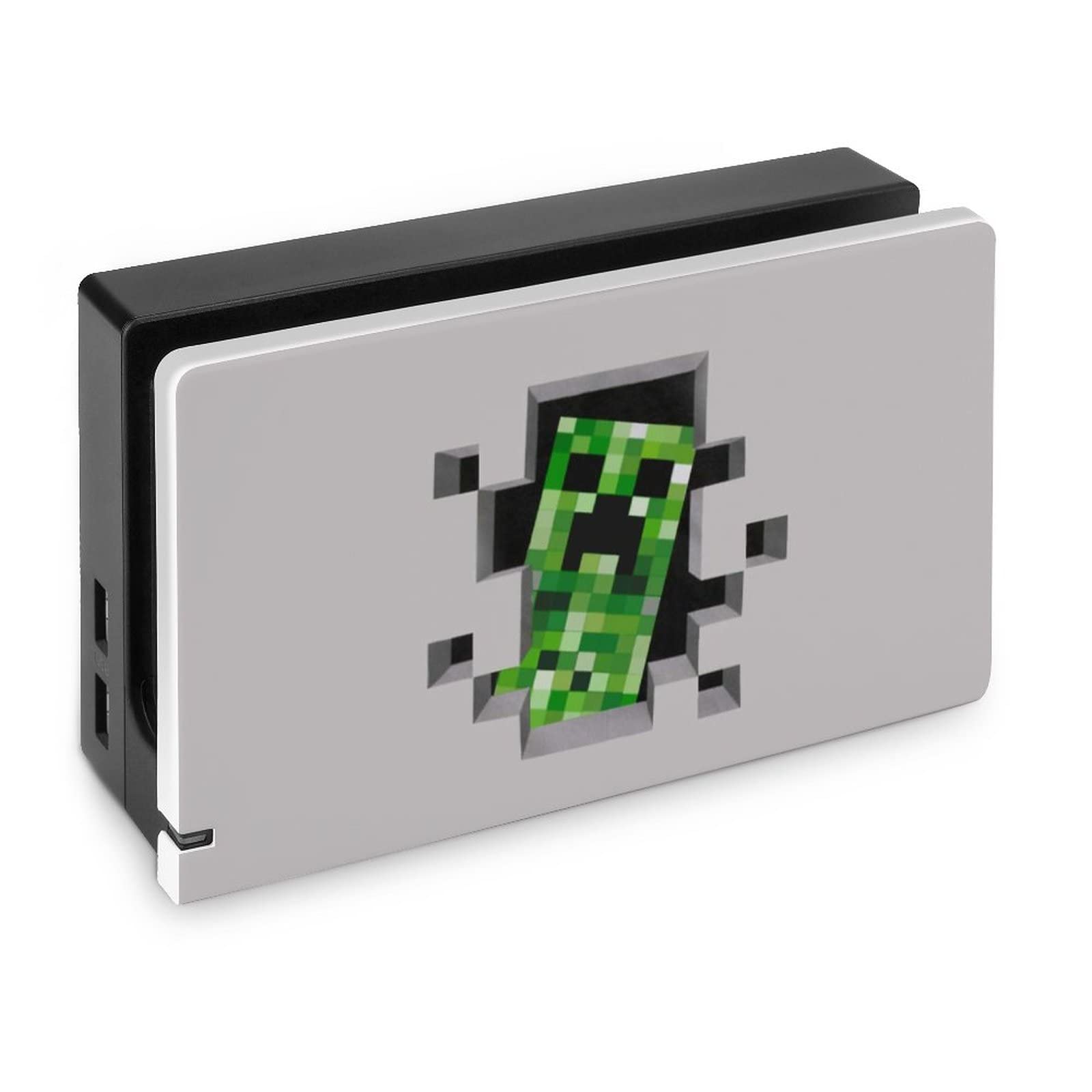 Amazon.co.jp: マイクラ switch ケース SWITCHに対応 収納バッグ 防塵
