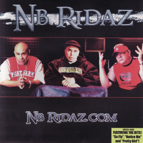 Nb Ridaz