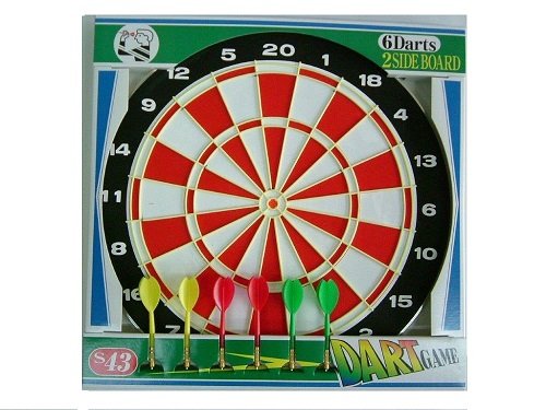 Amazon | S-43 ダーツゲーム | ダーツボード 通販 Amazon | S-43 ダーツゲーム | ダーツボード 通販