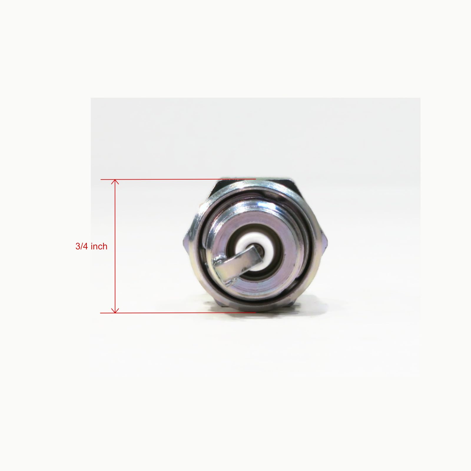 Amazon.com: amaebvivison 15901019830 Spark Plug BPM-8Y Echo