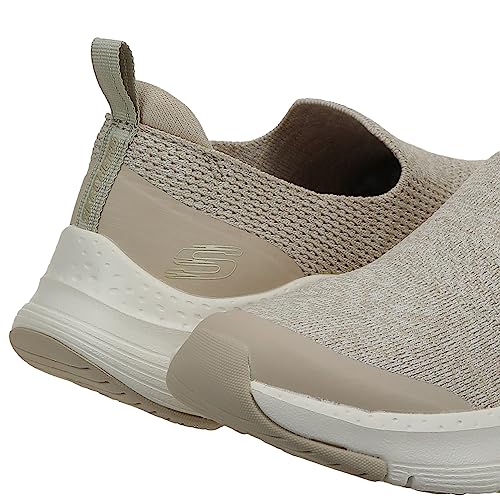 Image of Skechers Women Arch Fit Pull-On Quick Start Slip-on