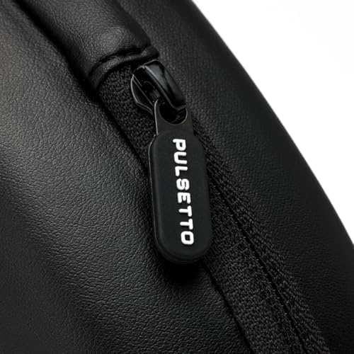 Pulsetto Hardshell Travel Case FIT – Protective Case for Pulsetto FIT Wellness Wearable | Compact & Durable — view 2