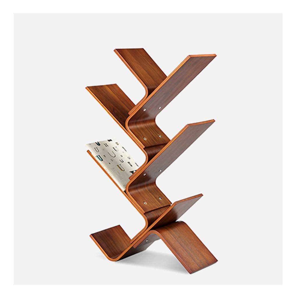 Buy Magazine Racks Paper Rack Office Simple Floor Bookcase Sofa Side